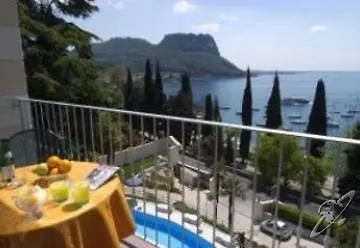 Hotel Excelsior Le Terrazze Γκάρντα