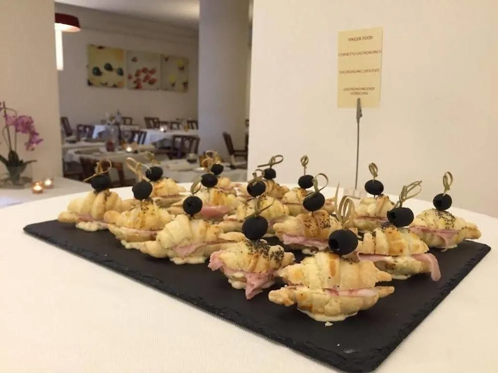Hotel Excelsior Le Terrazze Garde
