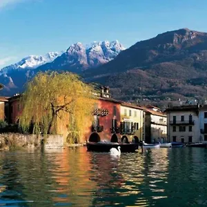 Holiday home It Easy Mandello Mandello del Lario