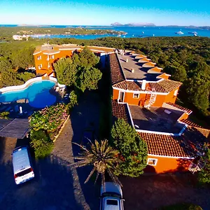 Hotel Valdiola Porto Cervo