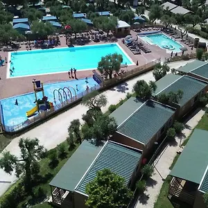 Campsite Della Colombaia Padenghe sul Garda