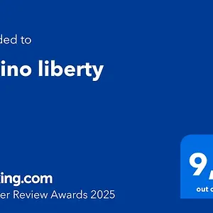 Apartment Villino Liberty Cernobbio