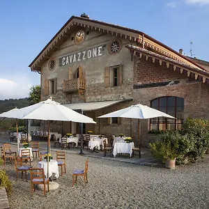 Farm stay Cavazzone Regnano (Reggio Emilia)