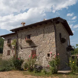 Farm stay La Piana Dei Castagni Castel d'Aiano