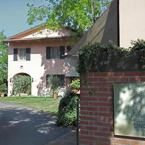 Farm stay Dei Cinque Cerri Sasso Marconi