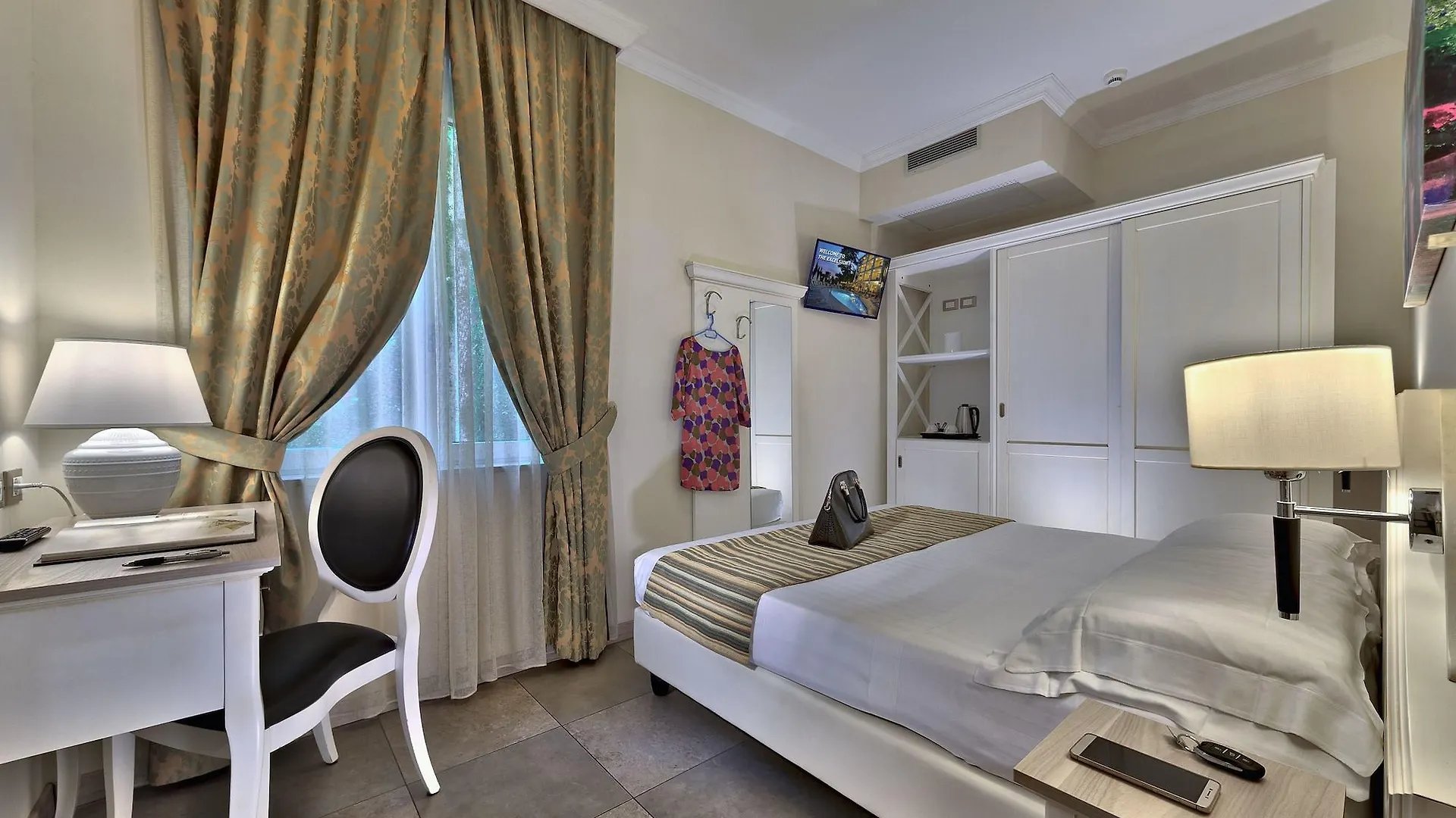 Hotel Excelsior Le Terrazze Garda   Garda (Verona)